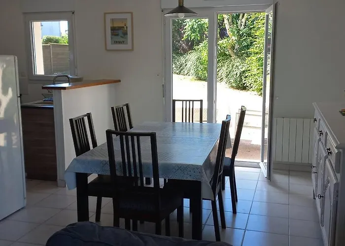 Maison De Vacances A Erquy