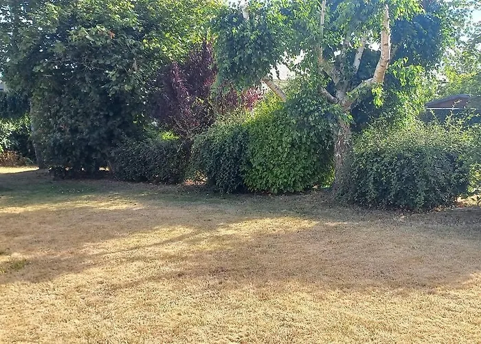 Maison De Vacances A Erquy