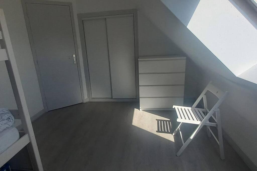 Maison De A *