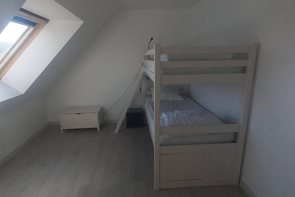 Holiday home Maison De A Erquy