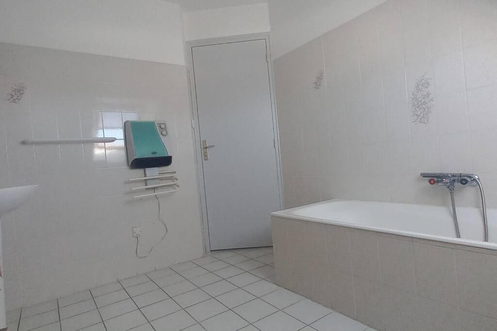 Holiday home Maison De A *