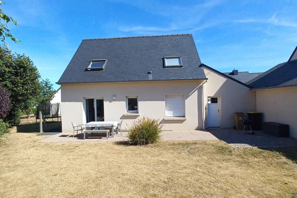 Holiday home Maison De A *